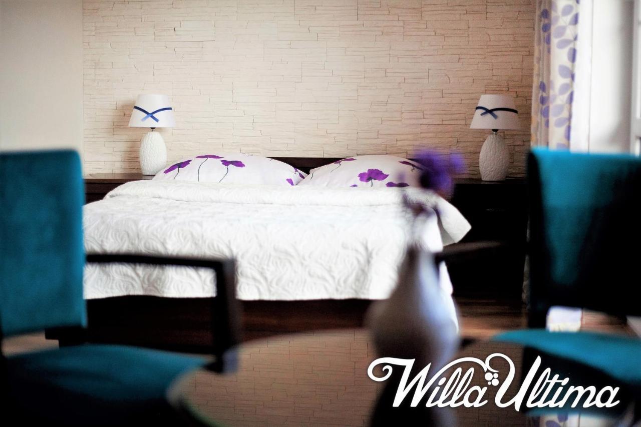 Willa Ultima Leba Room photo