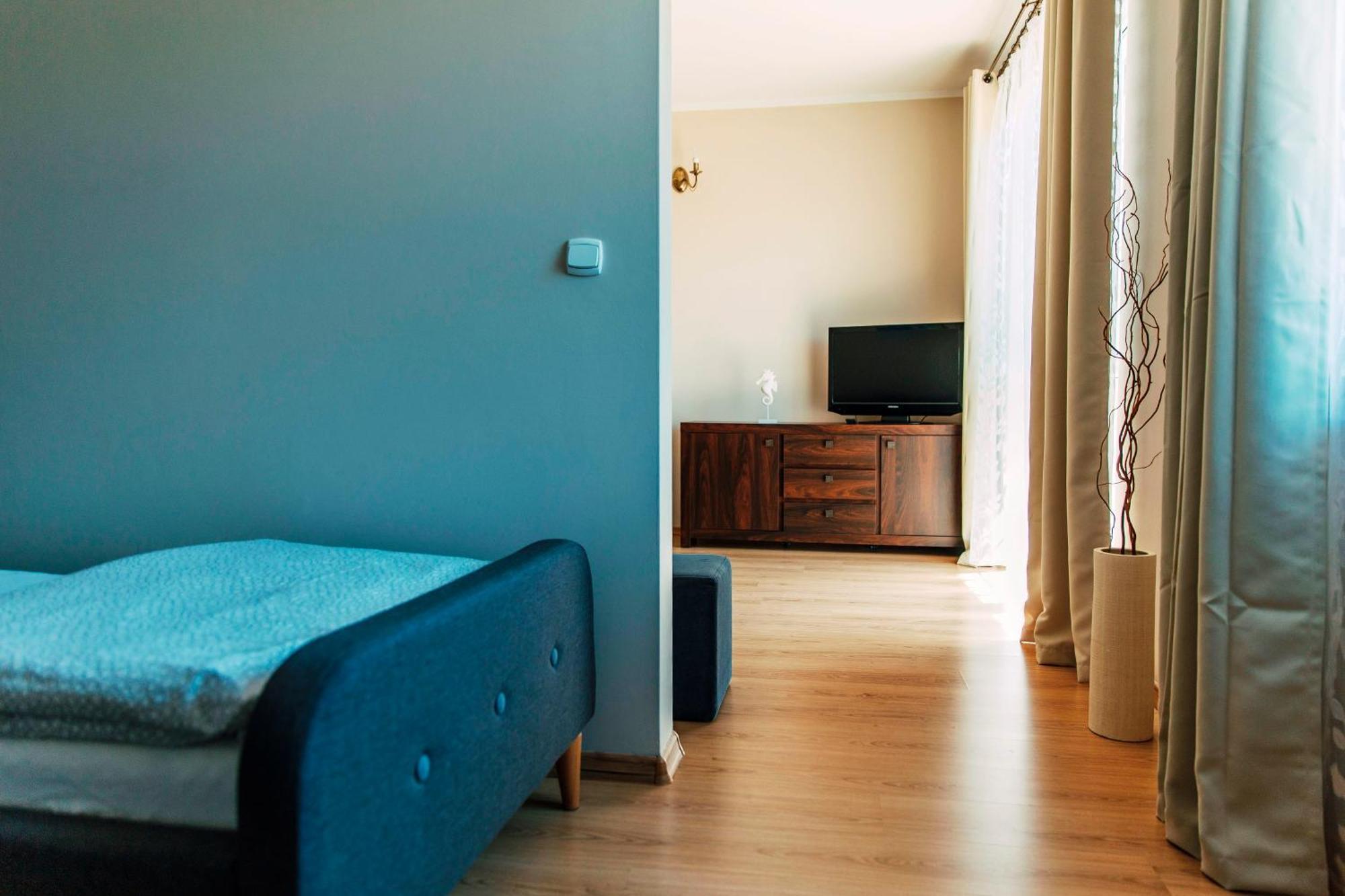 Willa Ultima Leba Room photo