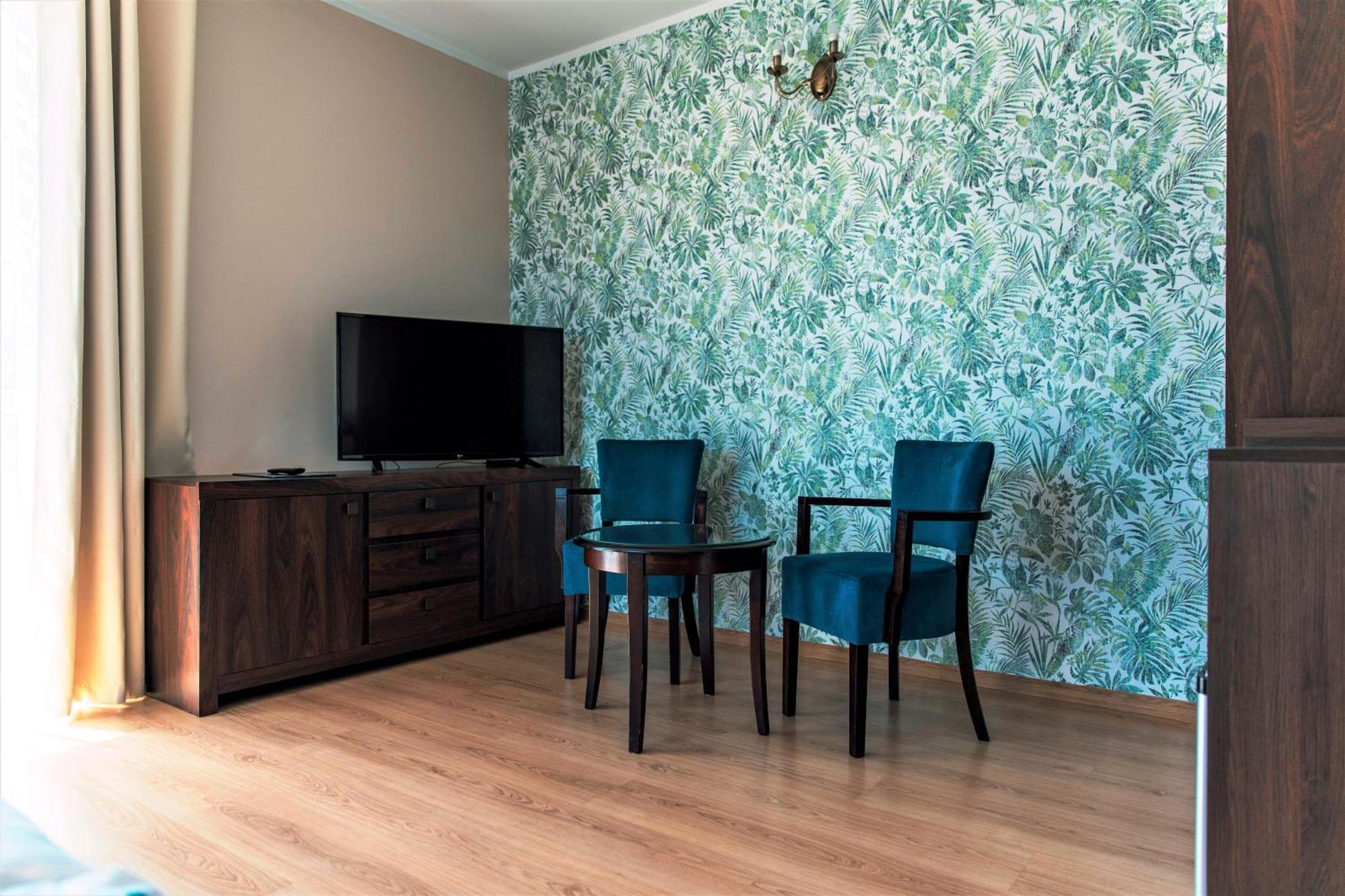 Willa Ultima Leba Room photo