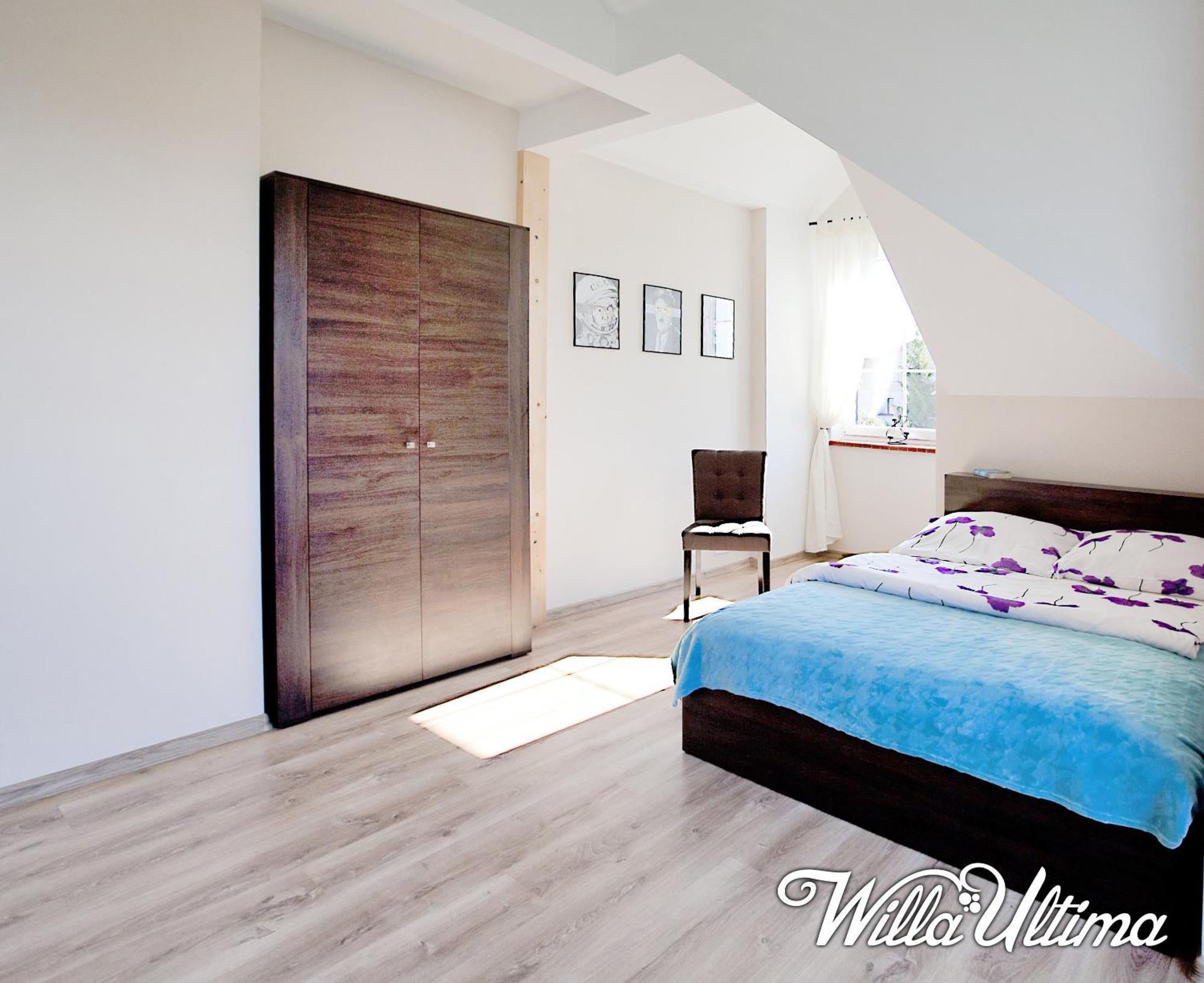 Willa Ultima Leba Room photo