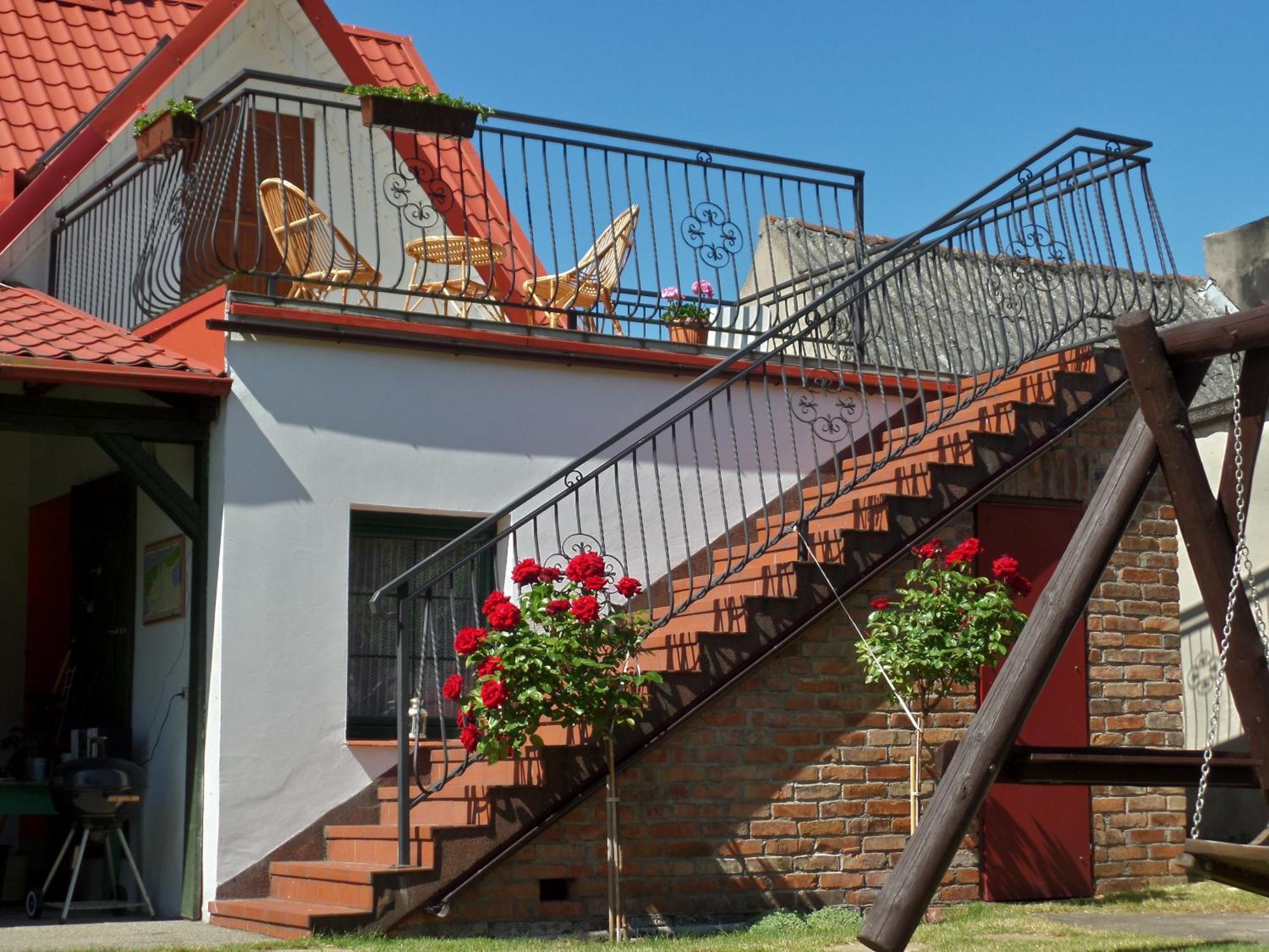Willa Ultima Leba Exterior photo