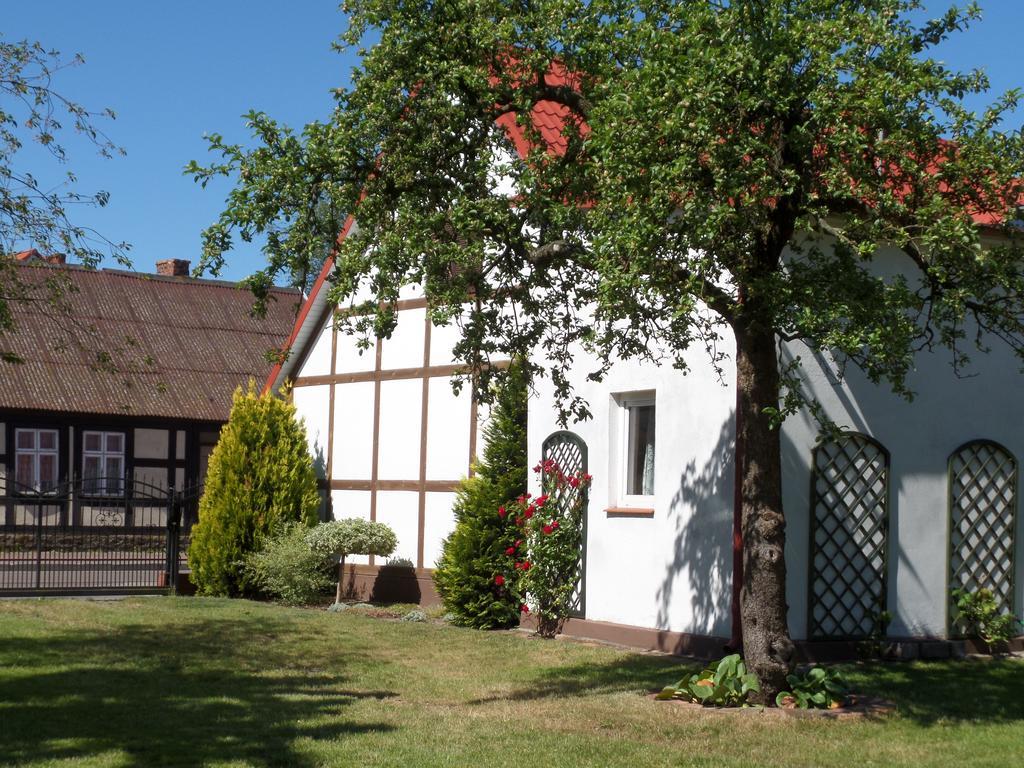 Willa Ultima Leba Exterior photo